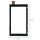 Nintendo Switch Lite Touchscreen Schwarz Reparatur / Defekt Scheibe Ersatzglas Digitizer