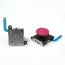 3D Analog Thumb Stick rot Joystick für Nintendo...