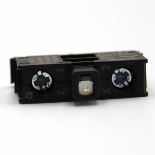 Eaton M22-LEDC-G LED-Element Grün 30 V DC/AC 1 St.