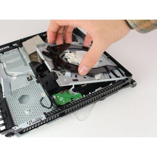 Sony PS4 Slim Playstation 4 Slim Laser Laufwerk KES-496A  *Reparatur* austausch