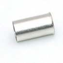 WAGO 216-110 Aderendhülse 1 x 16 mm² x 12 mm...