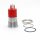PEM LED-Signalleuchte Rot 230 V/AC Q22F1CXXR220E
