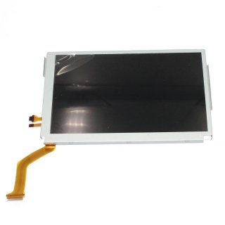 Nintendo New 3DS XL LCD  oben / Top / oberer LCD Bildschirm Display *neu