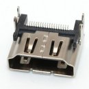 Sony Playstation 4 PS4 Slim Original HDMI Socket Buchse...