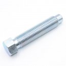 TOOLCRAFT 108931 Sechskantschrauben M30 140 mm...
