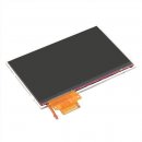 PSP LCD-DISPLAY BILDSCHIRM TFT PSP SLIM 2000 - 2004 NEU...