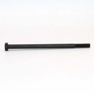 TOOLCRAFT TO-5399022 Sechskantschrauben M6 110 mm Außensechskant ISO 4014 100 St.