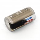 Modellbau-Akku-Einzelzelle NiMH Sub-C 1.2V 2400 mAh mit...
