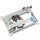 PS2 Laser V12 mit Schlitten PVR802  PVR-802 PVR 802 SLIM SCPH-70004 SCPH-75004 gebraucht