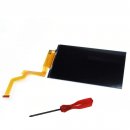 Nintendo New 2DS XL LCD Bildschirm Display oben / Top...