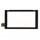 Nintendo Switch Display LCD Bildschirm + Touchscreen Digitizer Glas NS-LCD 720p
