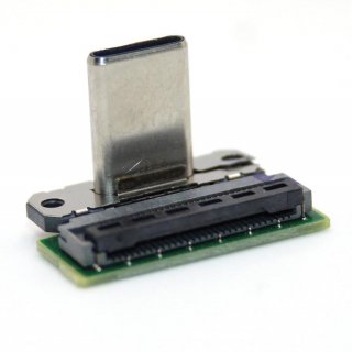 Nintendo Switch USB-Port (USB-C Typ) Ladebuchse für die Dockingstation