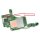 Nintendo Switch LCD Display Verbinder Connector Konnector auf Mainboard
