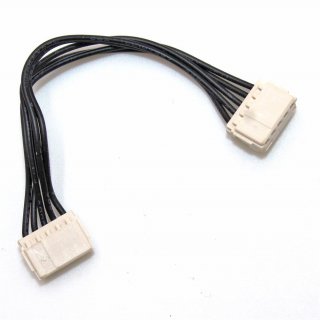 Playstation 4 Ps4 Netzteil Anschluss Kabel ADP-240 AR - 5 pin Version Stecker