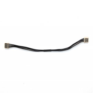 Playstation 4 Ps4 Pro Netzteil Anschluss Kabel ADP-300 CR - 4 pin Version Stecker