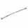 Playstation 4 Ps4 Slim Netzteil Anschluss Kabel N16-160P1A / ADP-160 ER / N17-160P1A / 160 FR - 4 pin Version Stecker