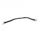 Playstation 4 Ps4 Slim Netzteil Anschluss Kabel ADP-160 CR / N15-160P1A - 4 pin Version Stecker