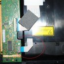 Laser flex kabel für PS4 KEM-490 Playstation 4 Flachbandkabel Cable für Laserschlitten gebraucht