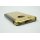 Iphone 7 4,7 LED View Flip Case Tasche Gold Cover Schutzhülle