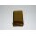 Iphone 7 4,7 LED View Flip Case Tasche Gold Cover Schutzhülle