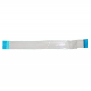 Laser flex kabel für PS4 Slim KEM-496 - KEM 490 CUH-2016 - Playstation 4 Flachbandkabel Cable für Laserschlitten gebraucht