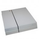 Sony Ps4 Playstation 4 CUH 1116  Gehäuse + Mittelteil weiss gebraucht