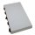 Sony Ps4 Playstation 4 CUH 1116  Gehäuse + Mittelteil weiss gebraucht