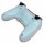 PlayStation 4 - DualShock 4 Wireless Controller, Weiß (2016) gebraucht