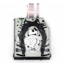 PLAYSTATION 4 Ersatz KEM490 Blu-ray Laufwerk komplett CUH-1200 | CUH-1215A | CUH-1216B | PS4 Laser | Drive Ohne Mainboard