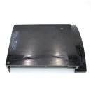 Sony PS3 Gehäuse oben & unten CECHG04 - 40 GB Version - gebraucht
