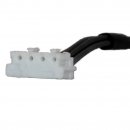 Sony PS3 Stromkabel für Netzteil zu Mainboard APS240  - 4 Pin Version