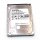 Toshiba 500GB SATA II 2,5 Zoll 5400 RPM Notebook Laptop Festplatte PS4 PS4 HDD