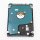 Toshiba 500GB SATA II 2,5 Zoll 5400 RPM Notebook Laptop Festplatte PS4 PS4 HDD