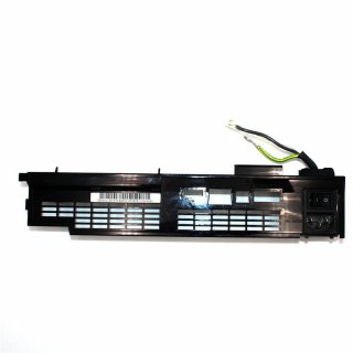 Ps3 Gehäuse Abdeckung Blende Hinten + Schalter Sony PlayStation3 PS3 CECHG04