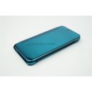 Iphone 7 / 4,7 LED View Flip Case Tasche Blau Cover Schutzhülle