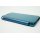 Iphone 7 / 4,7 LED View Flip Case Tasche Blau Cover Schutzhülle
