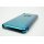Iphone 7 / 4,7 LED View Flip Case Tasche Blau Cover Schutzhülle