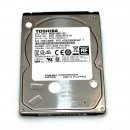 TOSHIBA 1TB HDD 2,5" - SATA2 MQ04 - FESTPLATTE - INTERN
