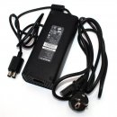 Original Microsoft XBOX 360 Slim Netzteil 220V 135 Watt - 12V - 10.83A * gebraucht