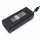 Original Microsoft XBOX 360 Slim Netzteil 220V 135 Watt - 12V - 10.83A * gebraucht