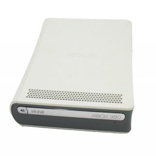 Xbox 360 - HD-DVD Player inkl. Fernbedienung + 9 HD Filme gebraucht