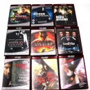 Xbox 360 - HD-DVD Player inkl. Fernbedienung + 9 HD Filme gebraucht