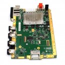 Nintendo Wii Mainboard - Defekt startet nicht
