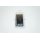 Iphone 7 Plus / 5.5 LED View Flip Case Tasche Silber Cover Schutzhülle