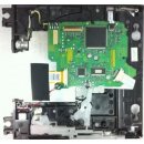 Wii Laufwerk GC2-D4 intern - Neu - Idealer austausch und Ersatzlaufwerk + Triwing