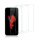 3 x Apple iPhone 7+ 8+ Plus Schutzglas 9H Folie Displayfolie Clear