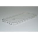 Apple iPhone 7 / 8 Schutzglas + Silikon Hülle 9H Folie Displayfolie Clear Echt Glas Panzerfolie