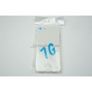 Apple iPhone 7 / 8 Schutzglas + Silikon Hülle 9H Folie Displayfolie Clear Echt Glas Panzerfolie