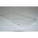 Apple iPhone 7 / 8 Schutzglas + Silikon Hülle 9H Folie Displayfolie Clear Echt Glas Panzerfolie