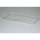 Apple iPhone 7 / 8 Schutzglas + Silikon Hülle 9H Folie Displayfolie Clear Echt Glas Panzerfolie